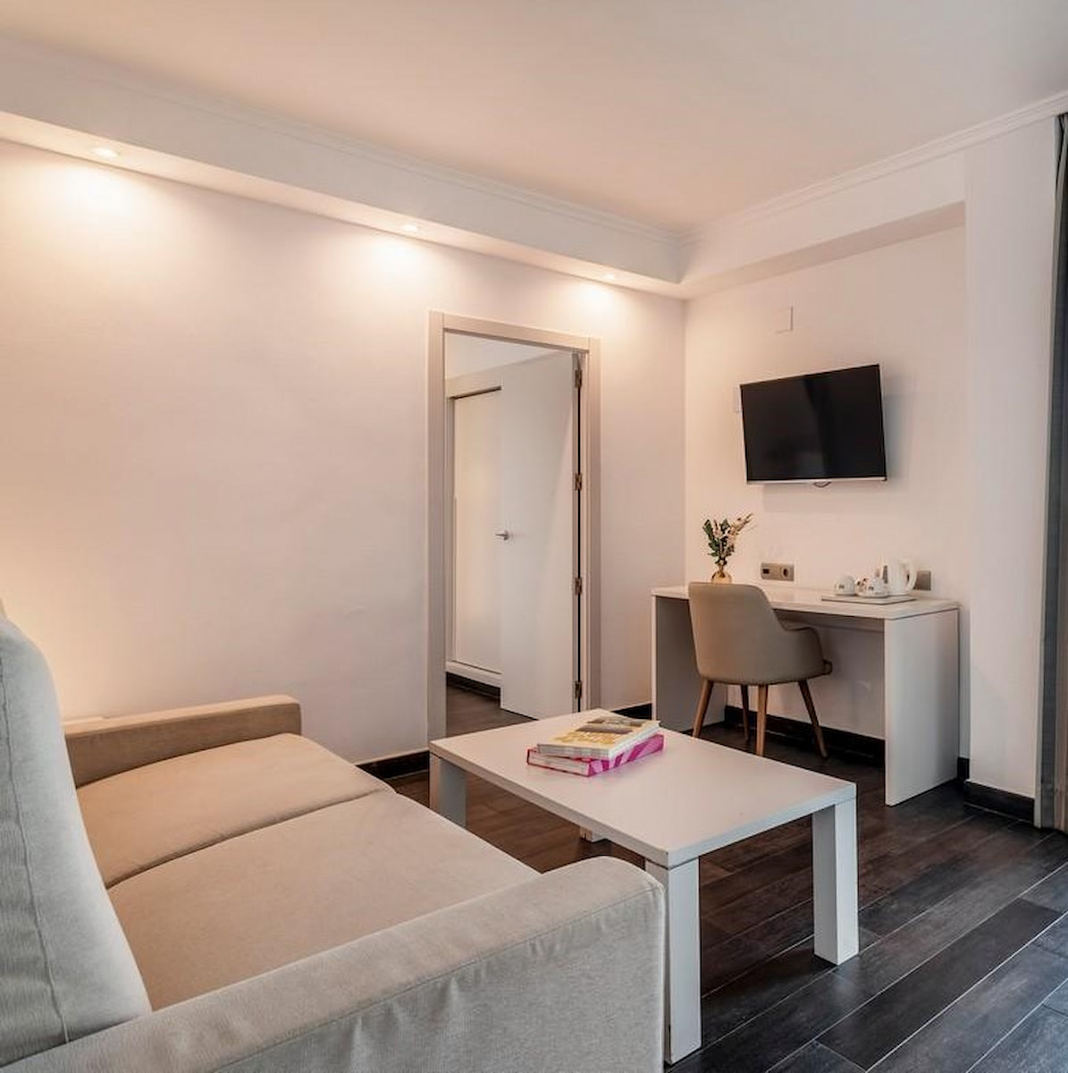 Hotel Sercotel Spa Portamaris Hotel Sercotel Spa Portamaris