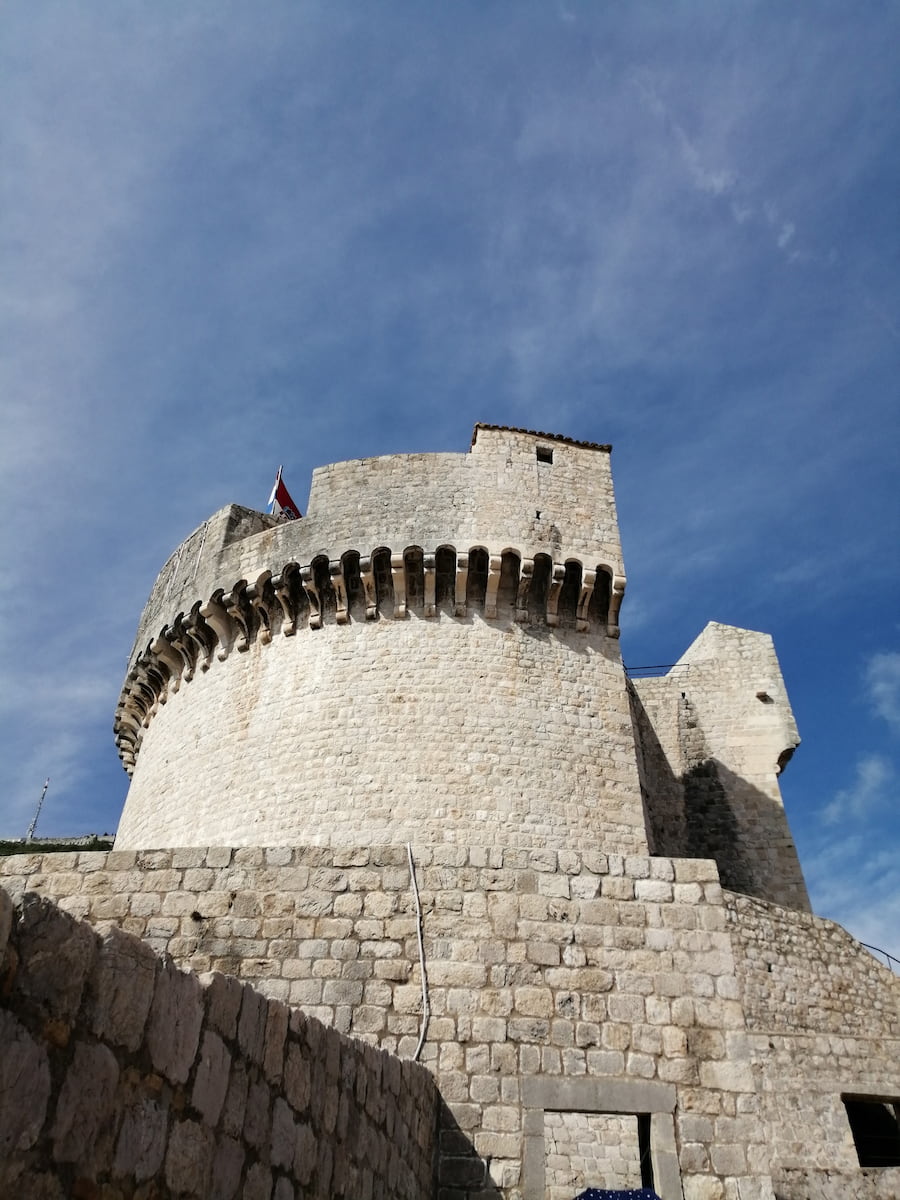 Fortezza di Hvar