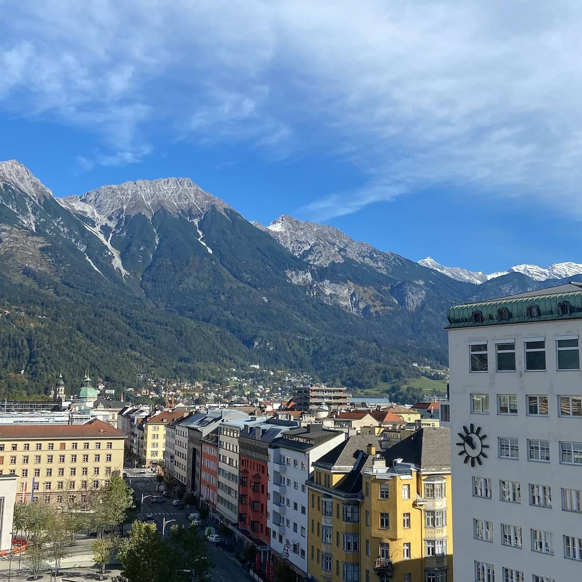 Innsbruck Austria Innsbruck Austria
