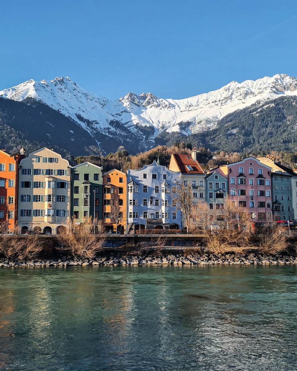 Innsbruck Austria Innsbruck Austria