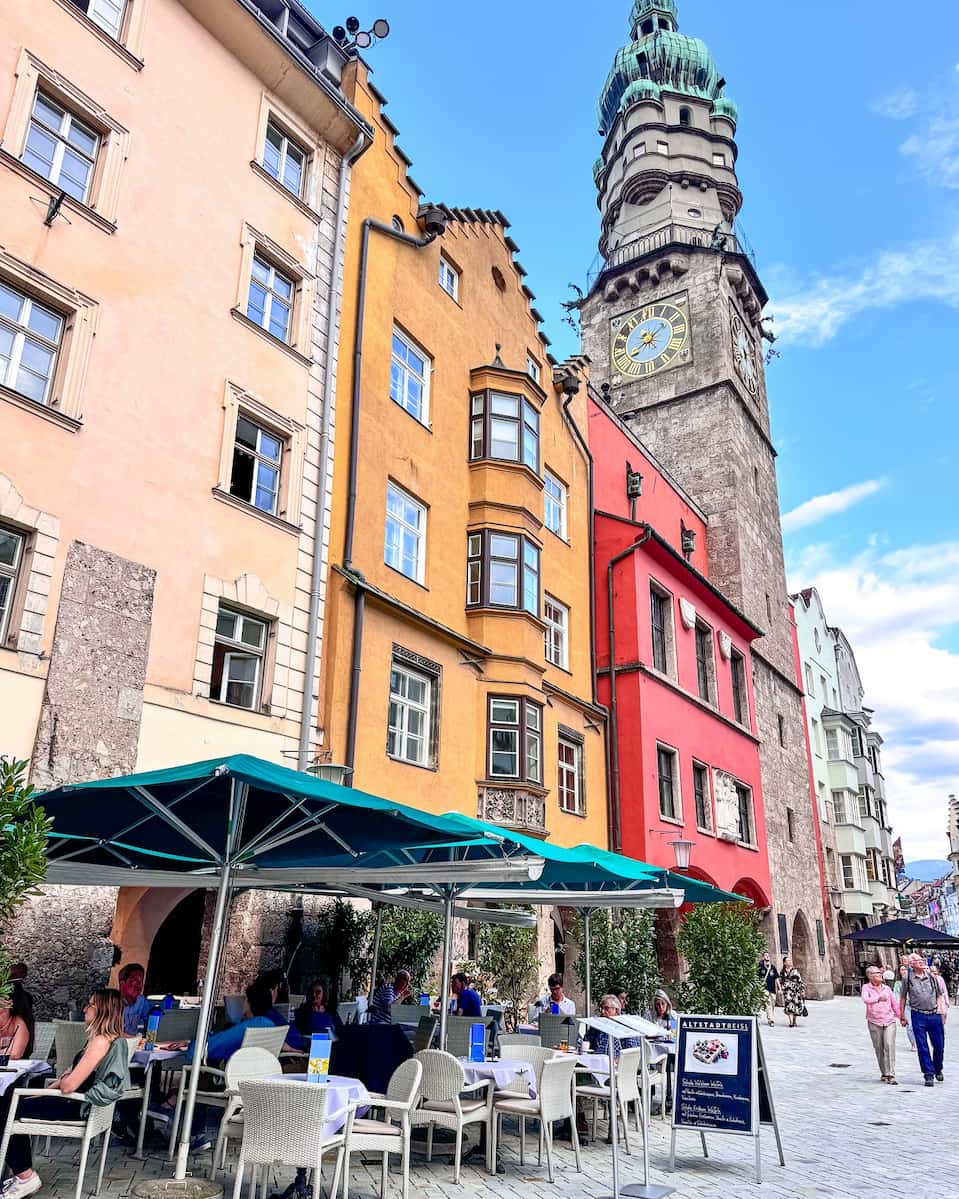 Innsbruck Austria Innsbruck Austria