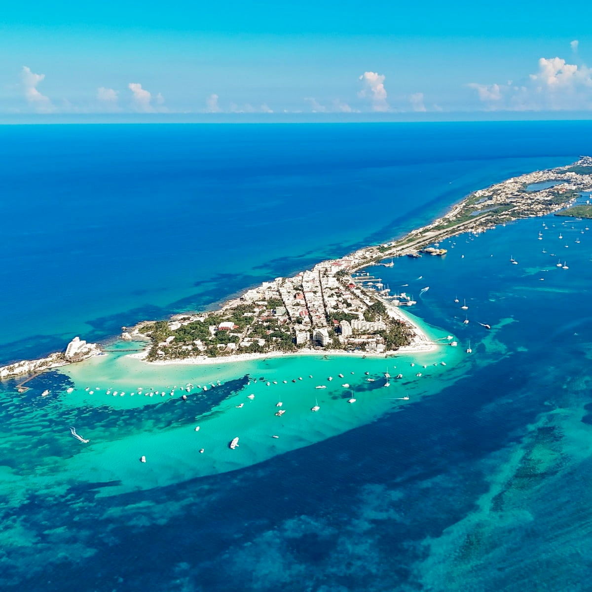 Isla Mujeres Isla Mujeres