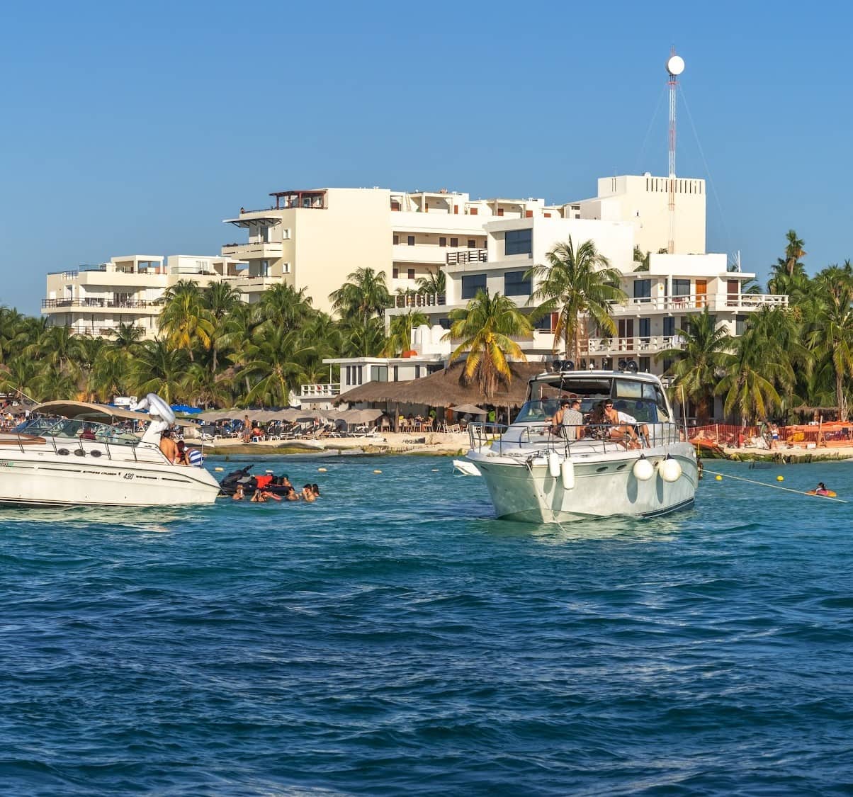 Isla Mujeres Isla Mujeres
