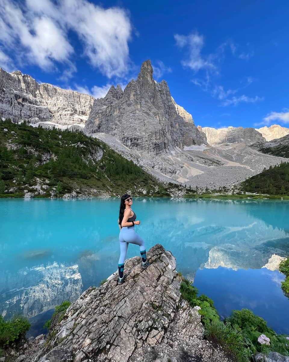 Italy, Dolomites Italy, Dolomites