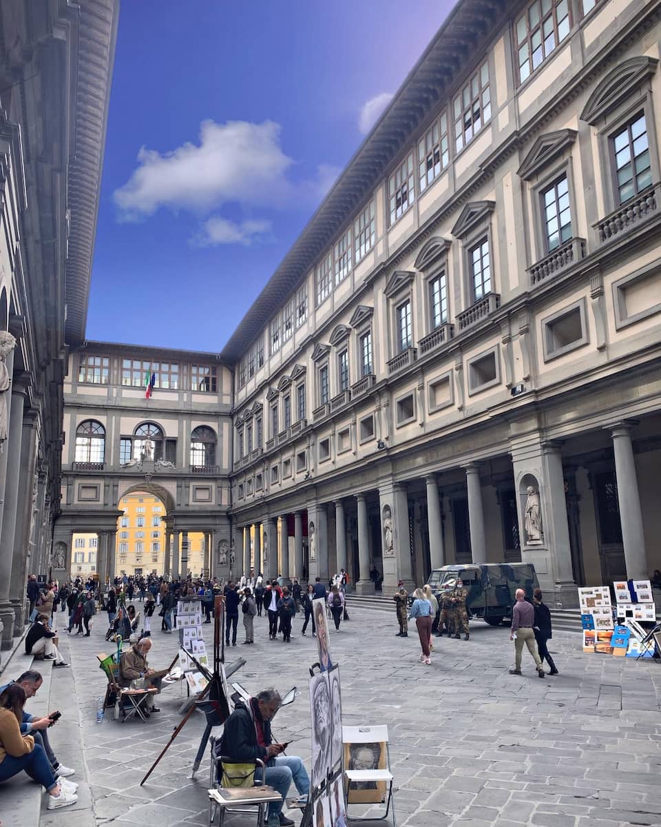 Italy, Florence Italy, Florence