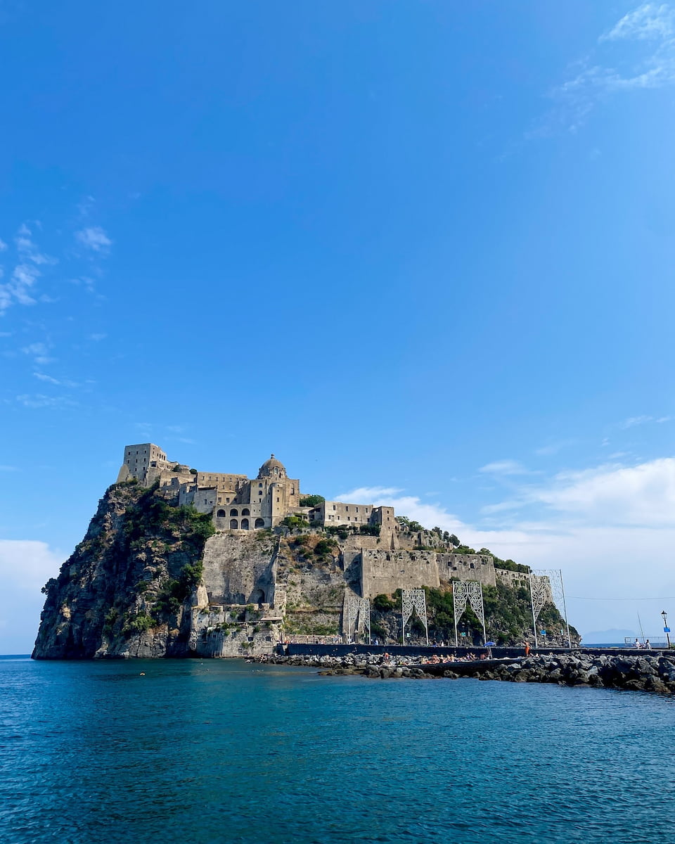 Italy, Ischia Italy, Ischia