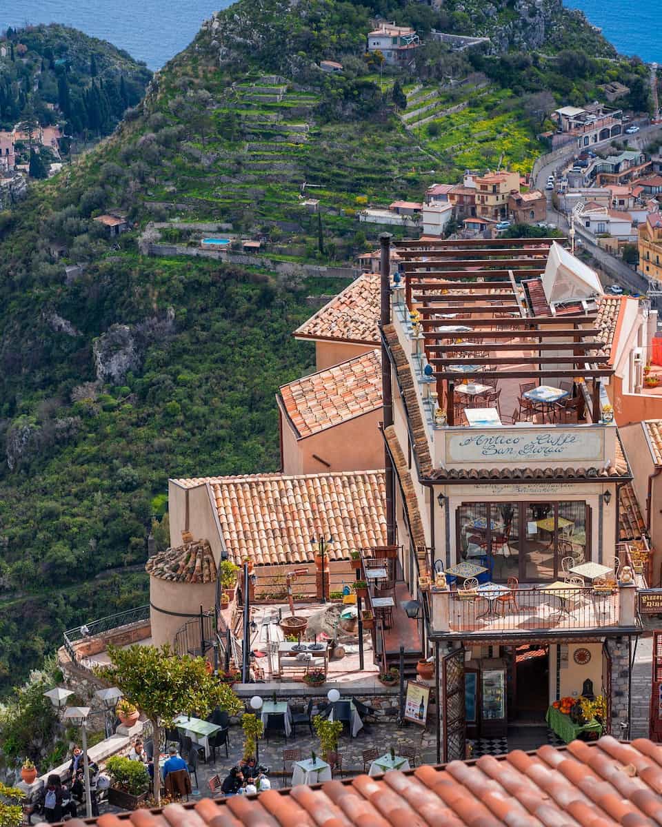 Italy, Sicily Italy, Sicily