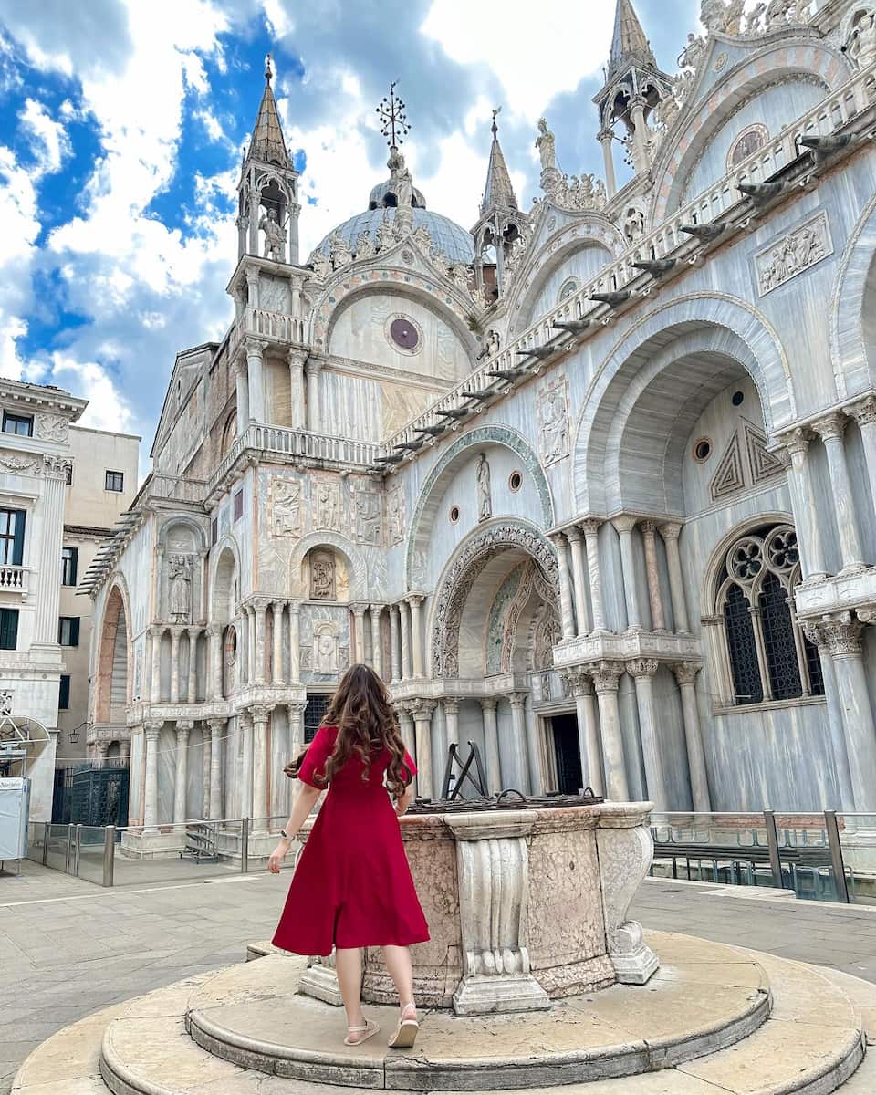 Italy, Venice Italy, Venice