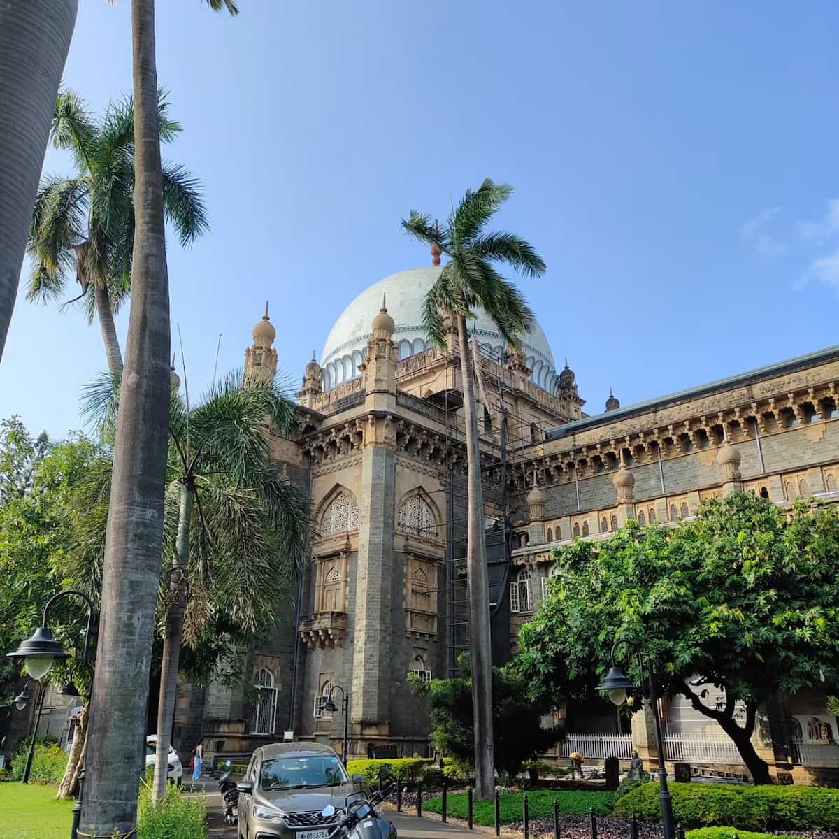 Kala Ghoda museum, Mumbai Kala Ghoda museum, Mumbai