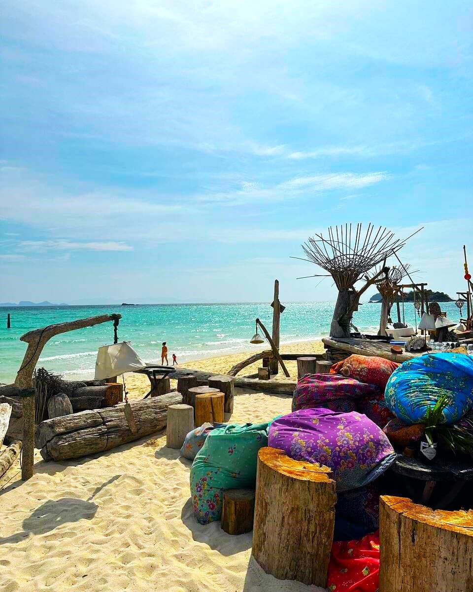 Koh Lipe Koh Lipe