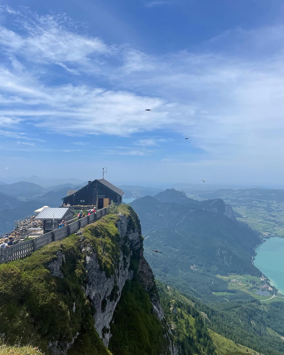 Lower Austria Lower Austria