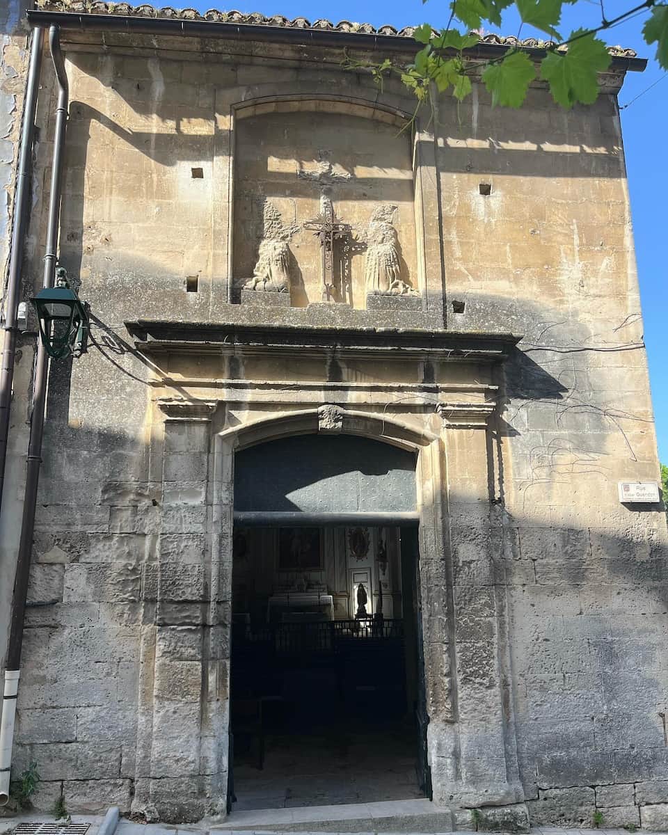 Luberon, Ménerbes Luberon, Ménerbes