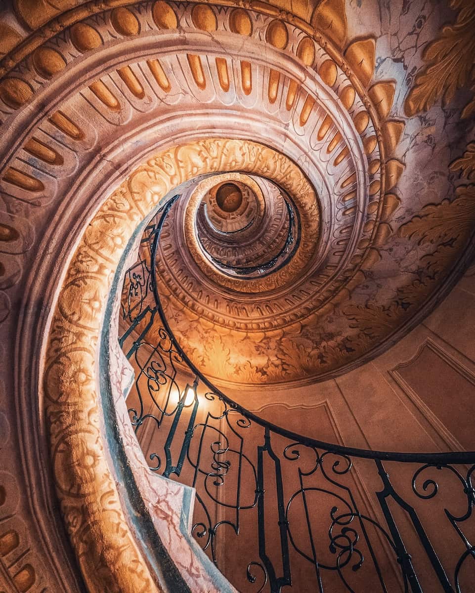 Melk Abbey Lower Austria Melk Abbey Lower Austria