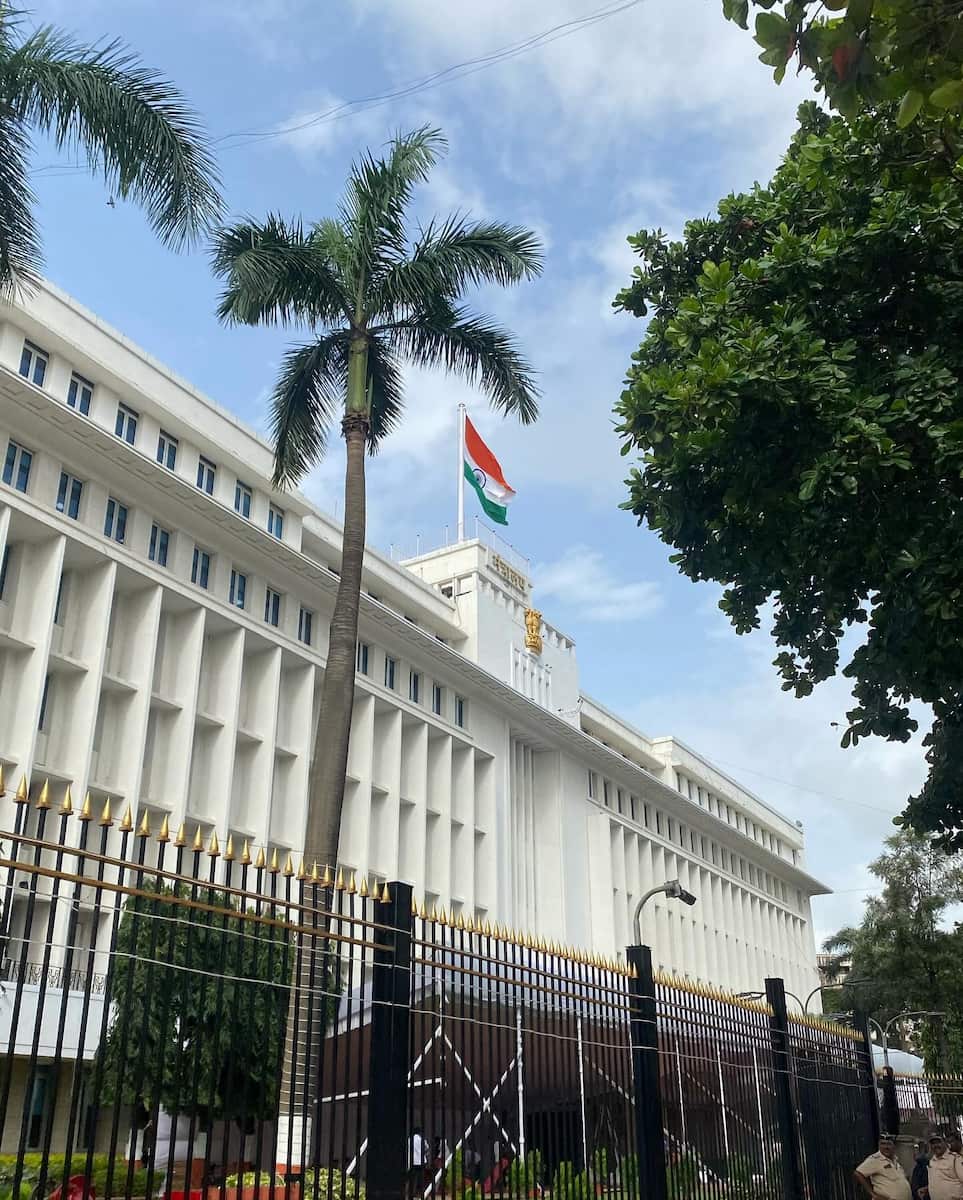 Nariman Point, Mumbai Nariman Point, Mumbai