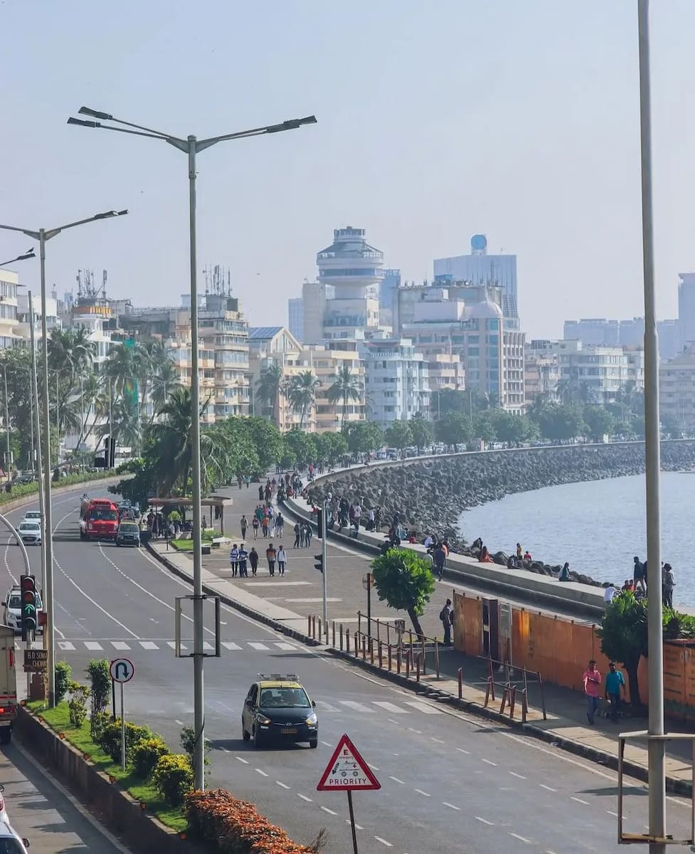 Nariman Point, Mumbai Nariman Point, Mumbai