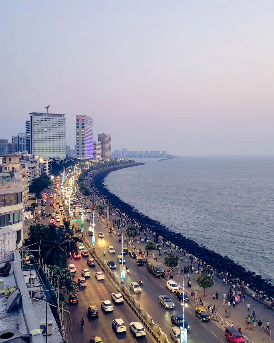 Nariman Point, Mumbai Nariman Point, Mumbai