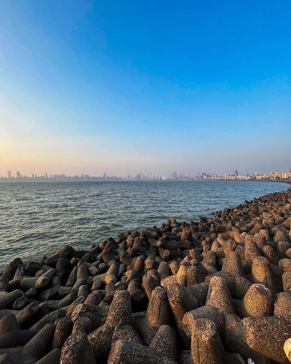 Nariman Point, Mumbai Nariman Point, Mumbai