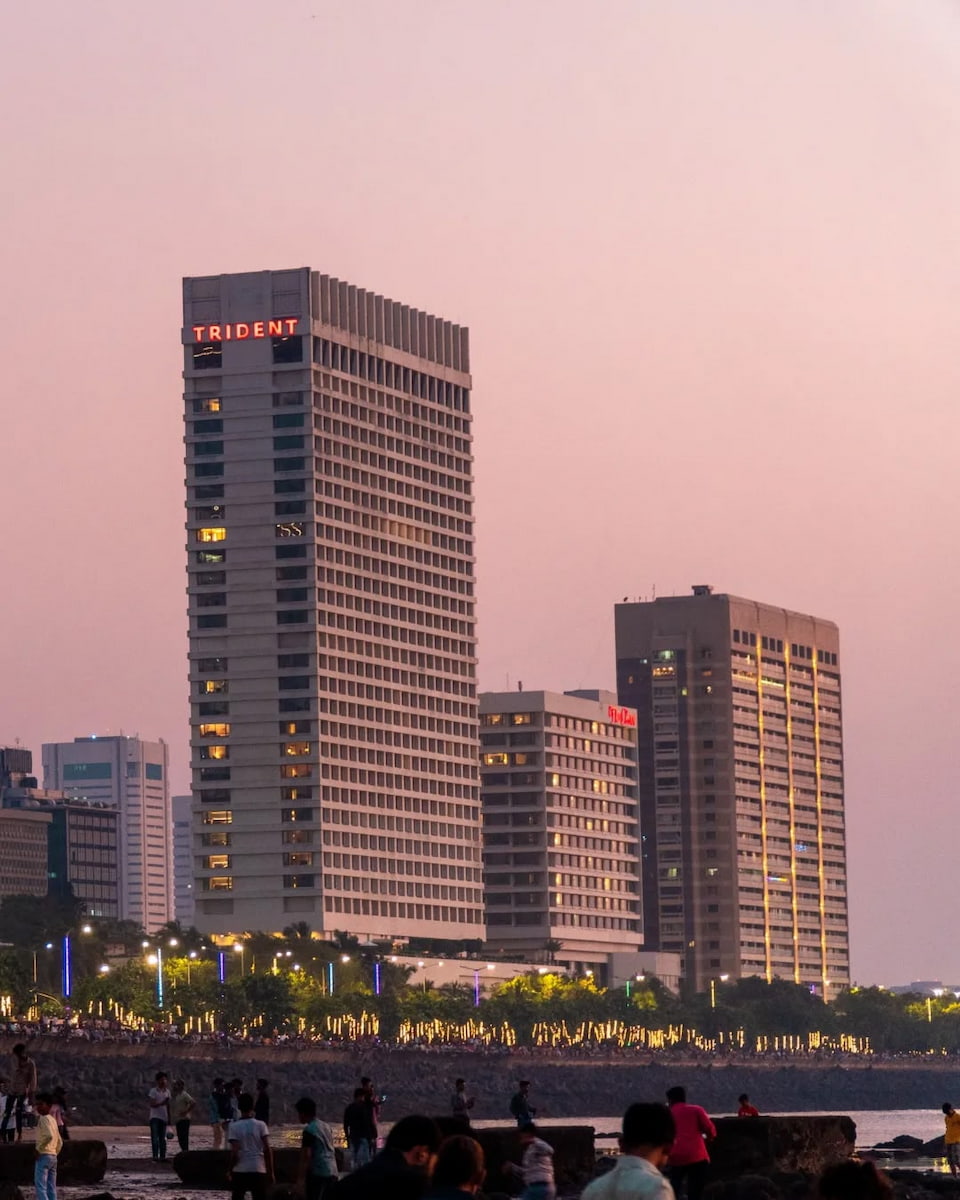 Nariman Point, Mumbai Nariman Point, Mumbai