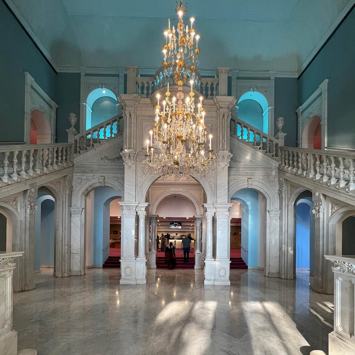 National Centre for the Performing Arts, Mumbai National Centre for the Performing Arts, Mumbai