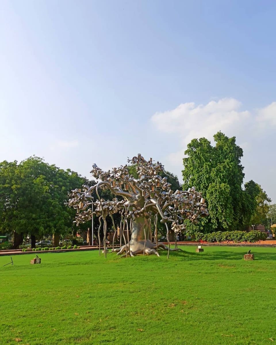 National Gallery of Modern Art, Mumbai National Gallery of Modern Art, Mumbai