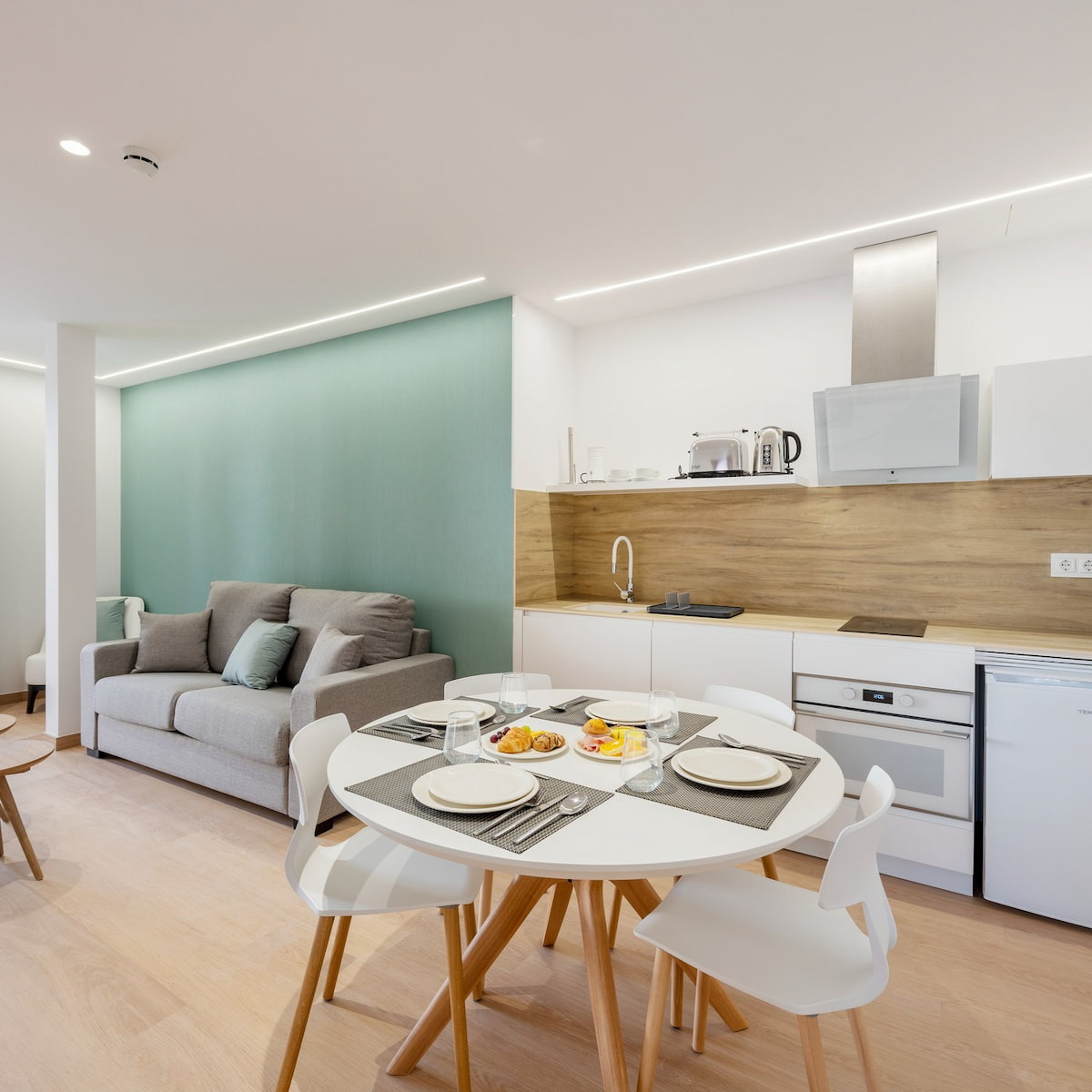 Odyssey Rooms Alicante Odyssey Rooms Alicante