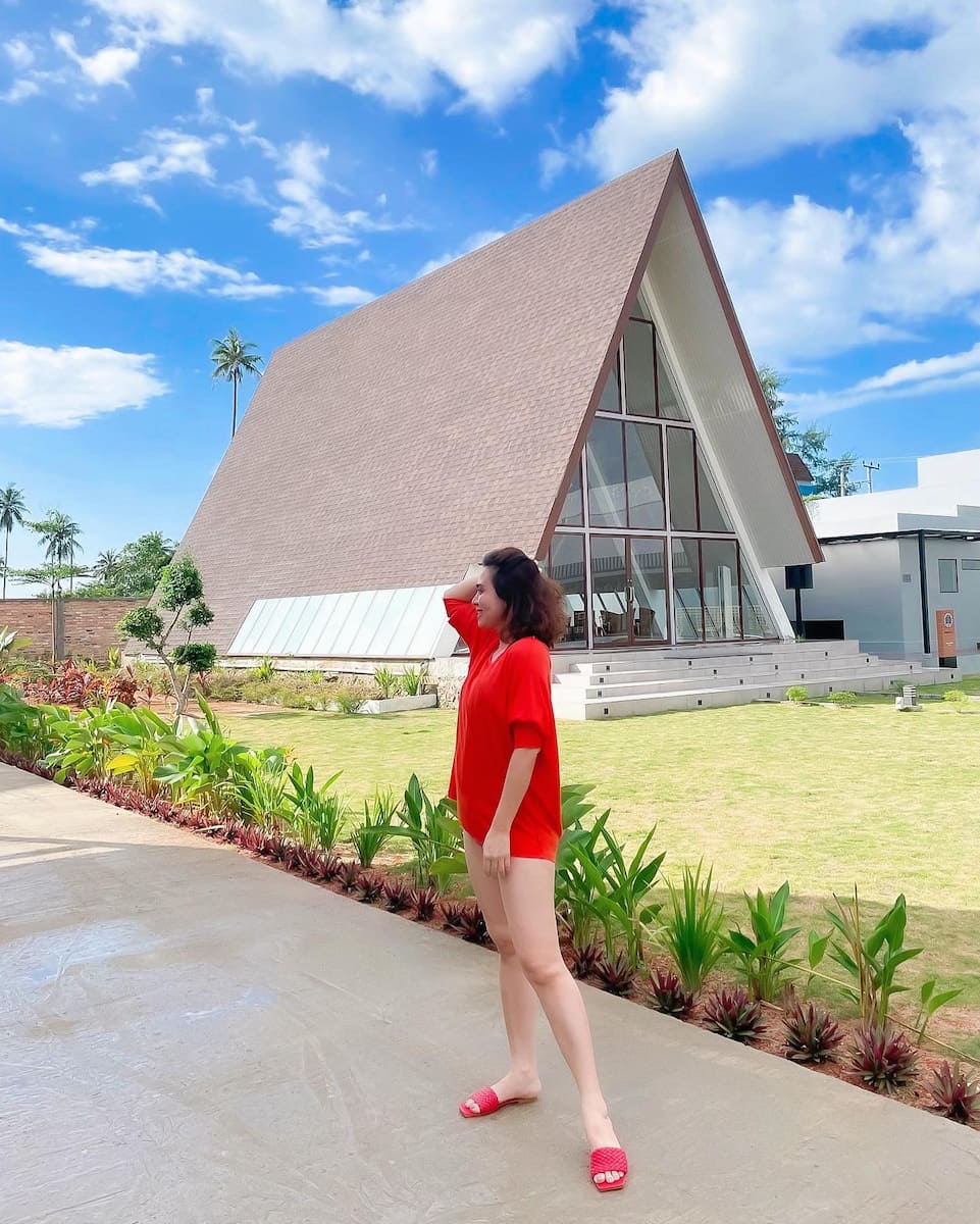 One of a Kind Resort Trikora Beach Bintan