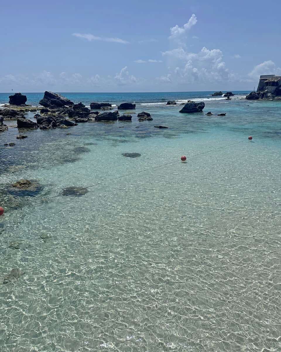Playa Norte, Isla Mujeres Playa Norte, Isla Mujeres