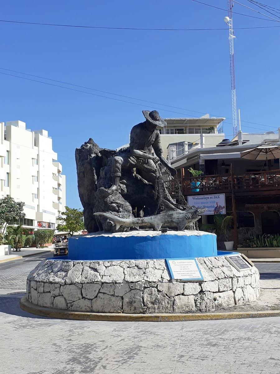 Playa Norte, Isla Mujeres Playa Norte, Isla Mujeres