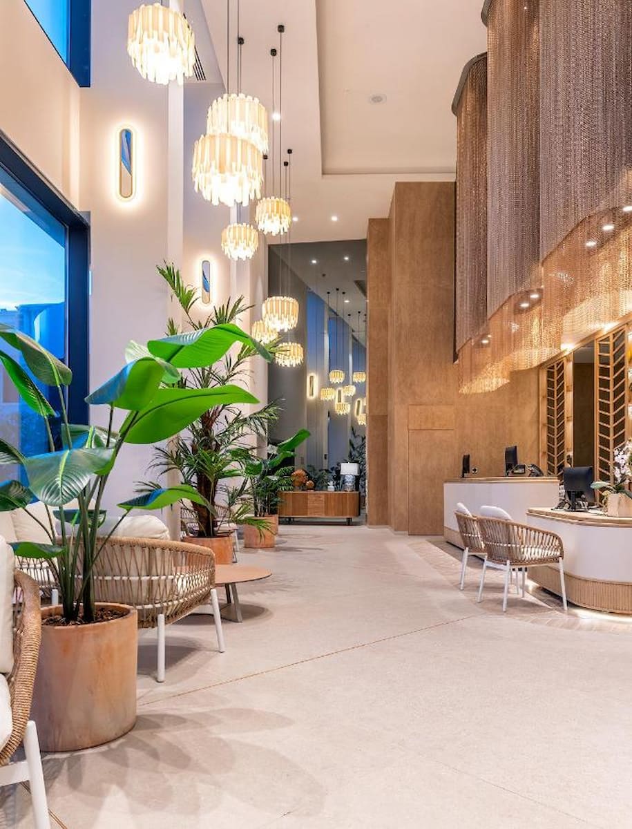 Port Alicante City & Beach Port Alicante City & Beach