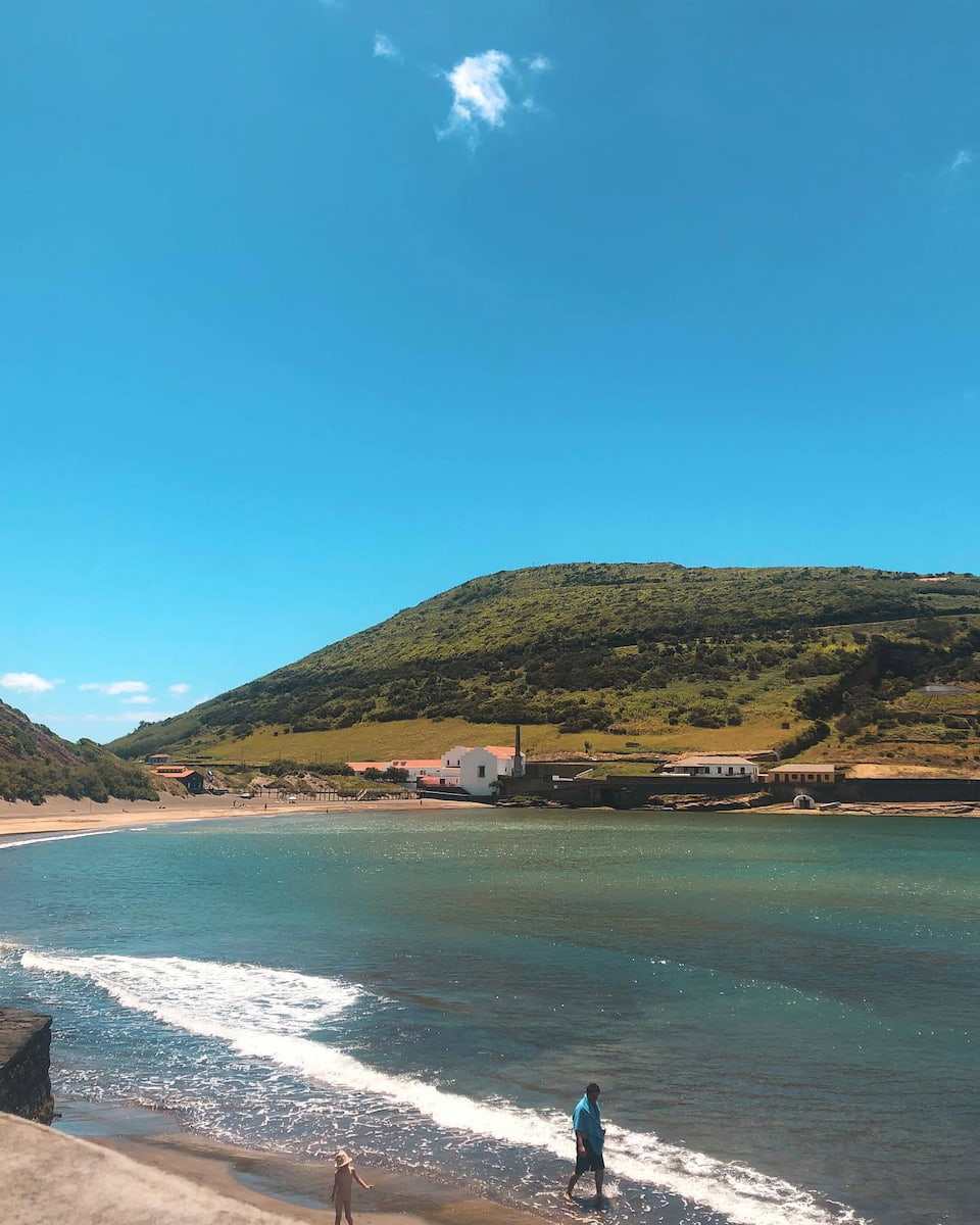 Portugal, Azores: Faial Island Portugal, Azores: Faial Island