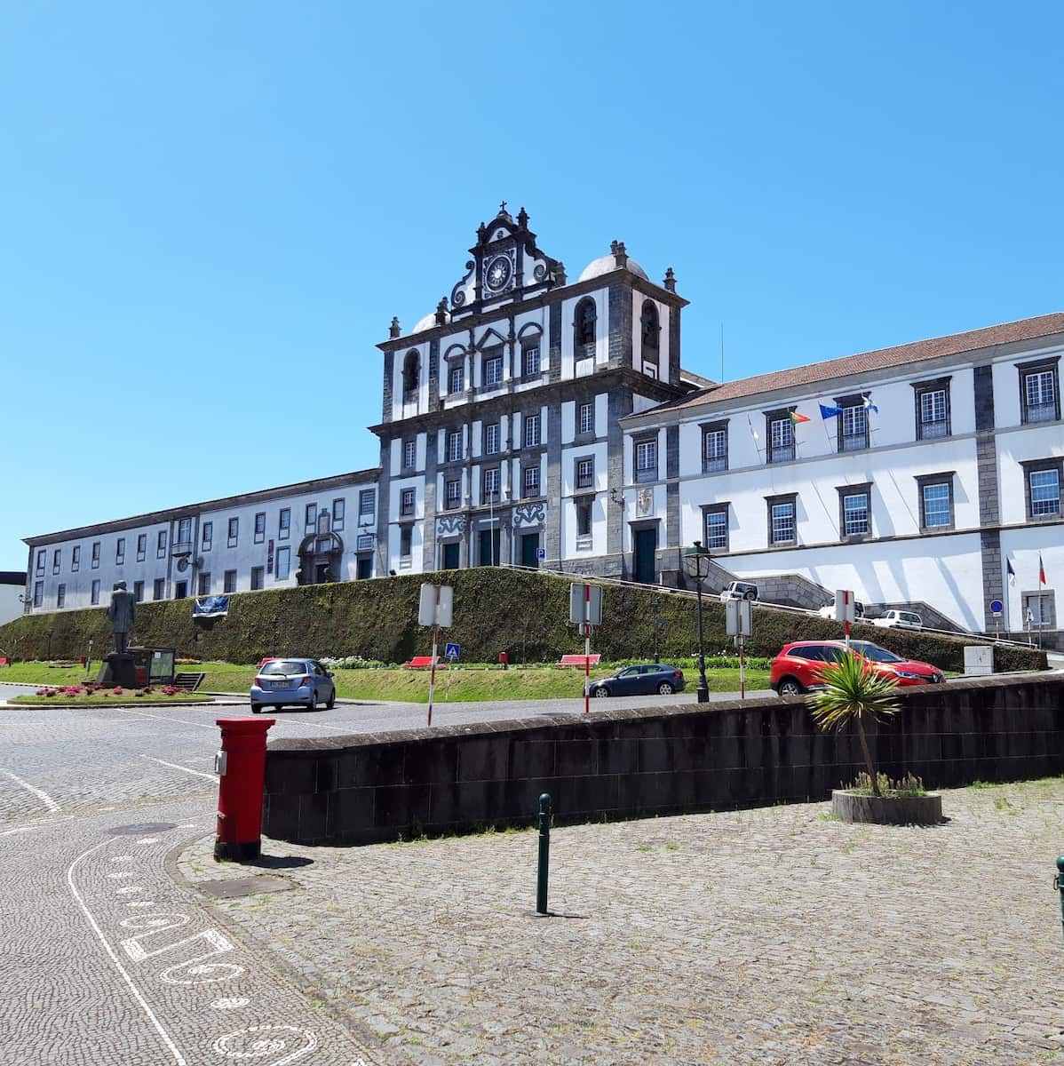 Portugal, Azores: Faial Island Portugal, Azores: Faial Island
