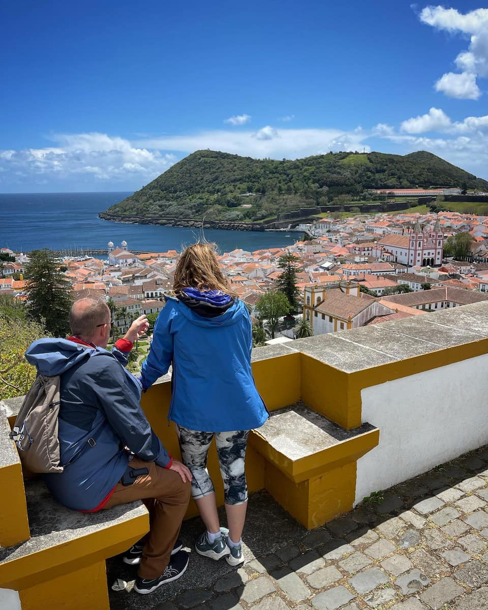 Azores, Terceira Island Azores, Terceira Island