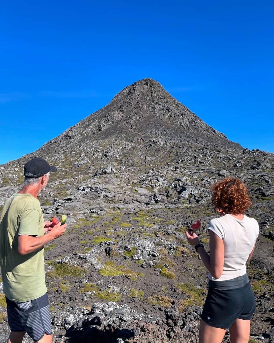 Azores, Pico Island Azores, Pico Island