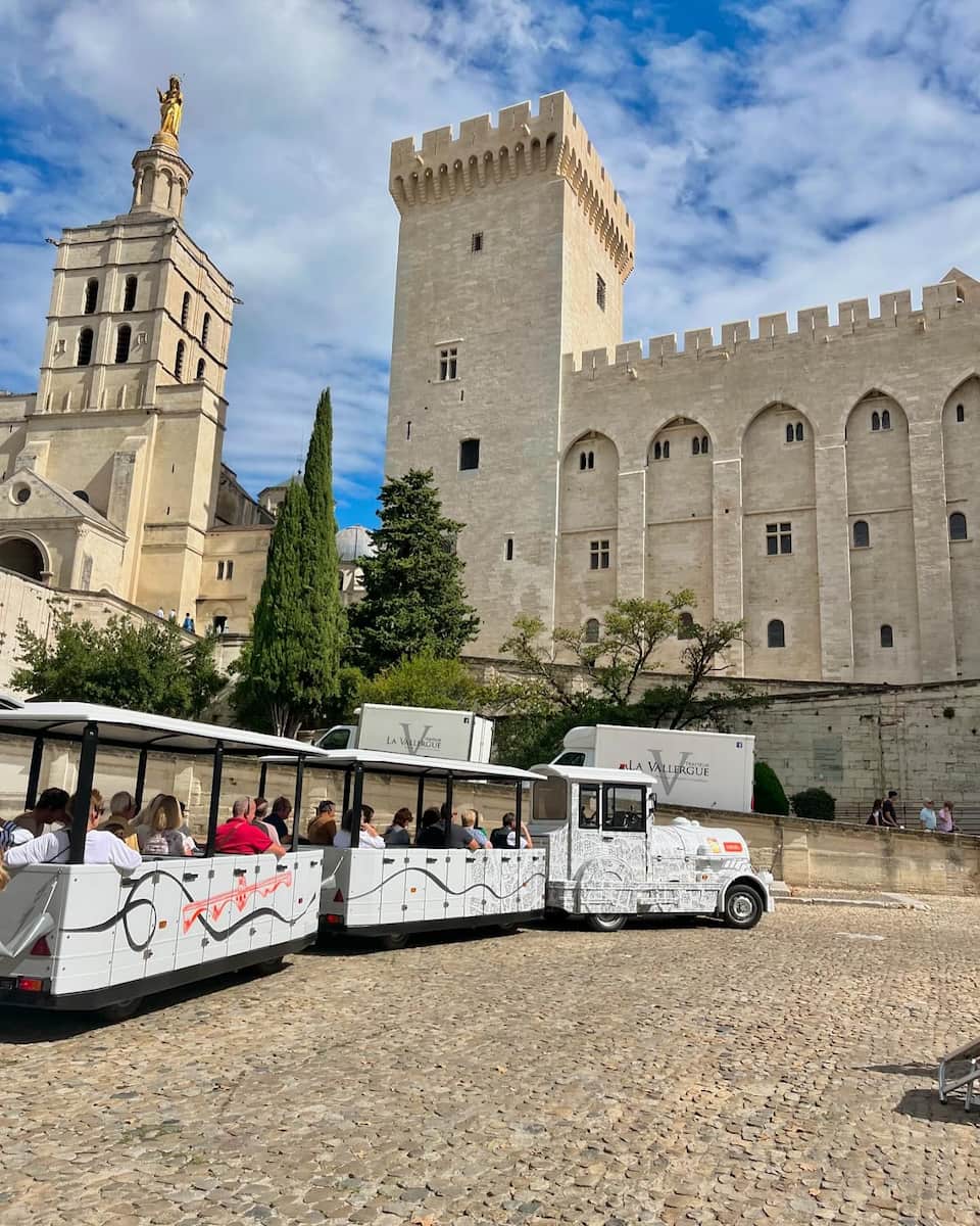 Provence, Avignon Provence, Avignon