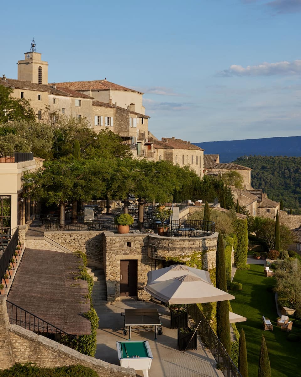 Provence, Luberon Provence, Luberon