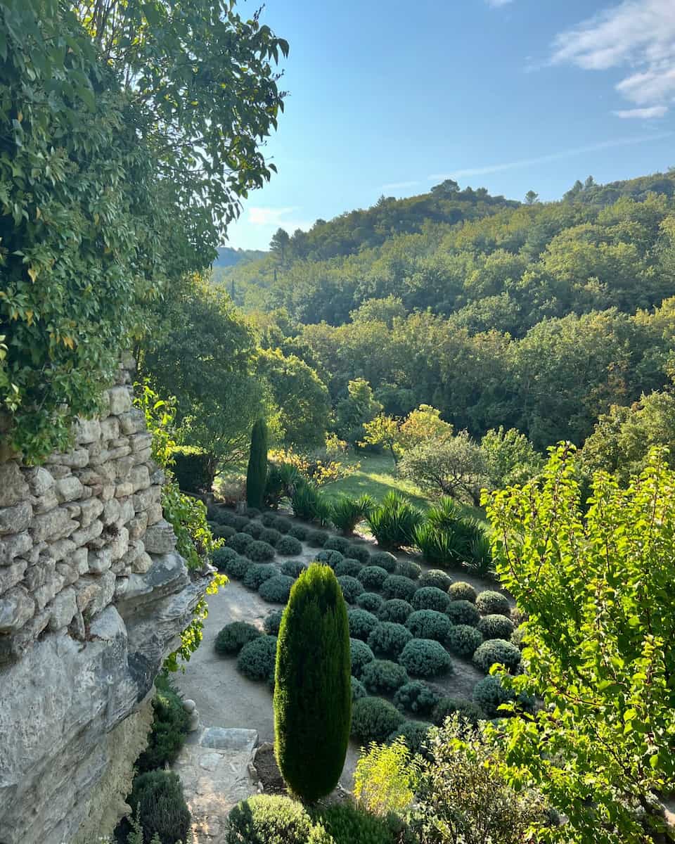 Provence, Luberon Provence, Luberon