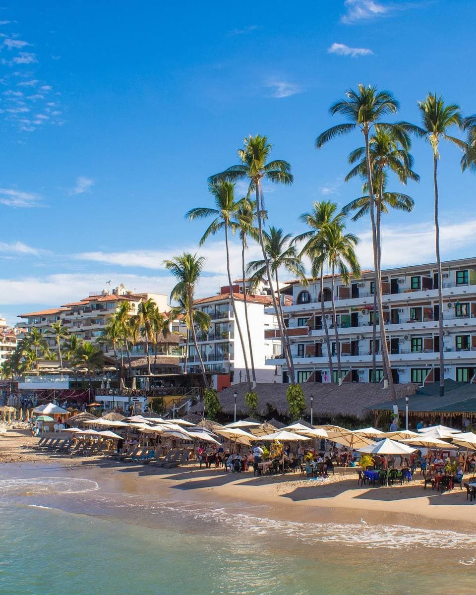 Puerto Vallarta, Mexico Puerto Vallarta, Mexico