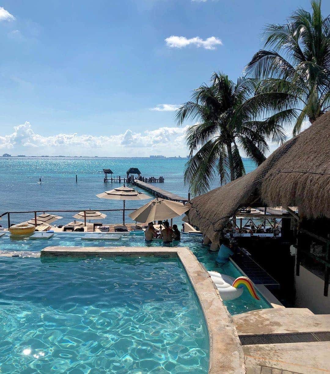 Punta Sur, Isla Mujeres Punta Sur, Isla Mujeres