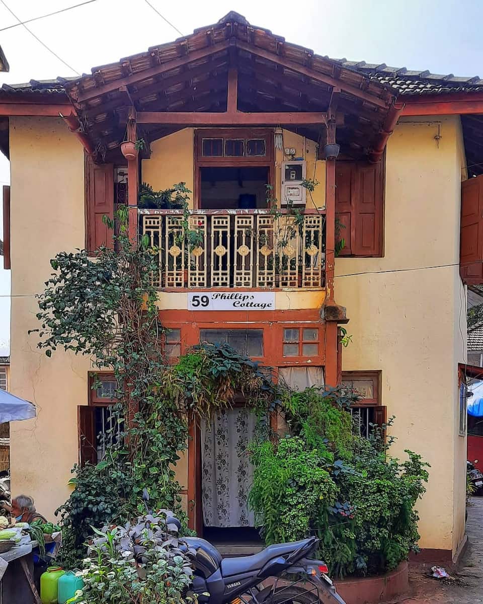 Ranwar Village, Mumbai Ranwar Village, Mumbai