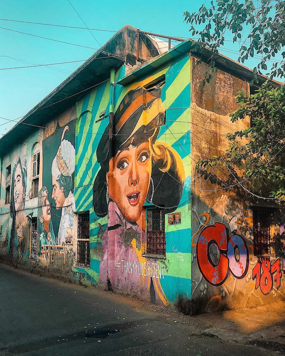 Ranwar Village, Mumbai Ranwar Village, Mumbai