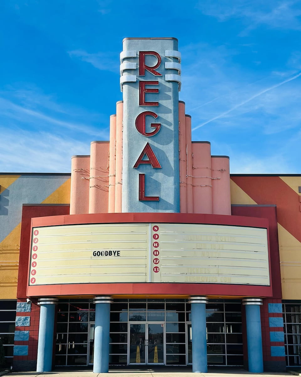 Regal Cinema, Mumbai Regal Cinema, Mumbai