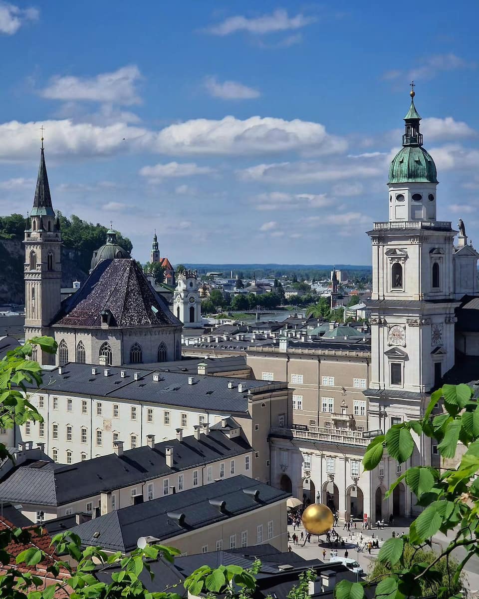 Salzburg_Austria(6) Salzburg Austria