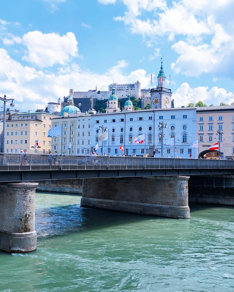 Salzburg Austria Salzburg Austria