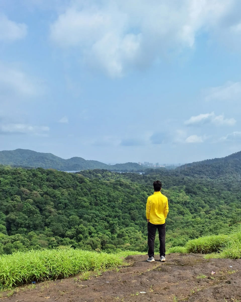 Sanjay Gandhi National Park, Mumbai Sanjay Gandhi National Park, Mumbai