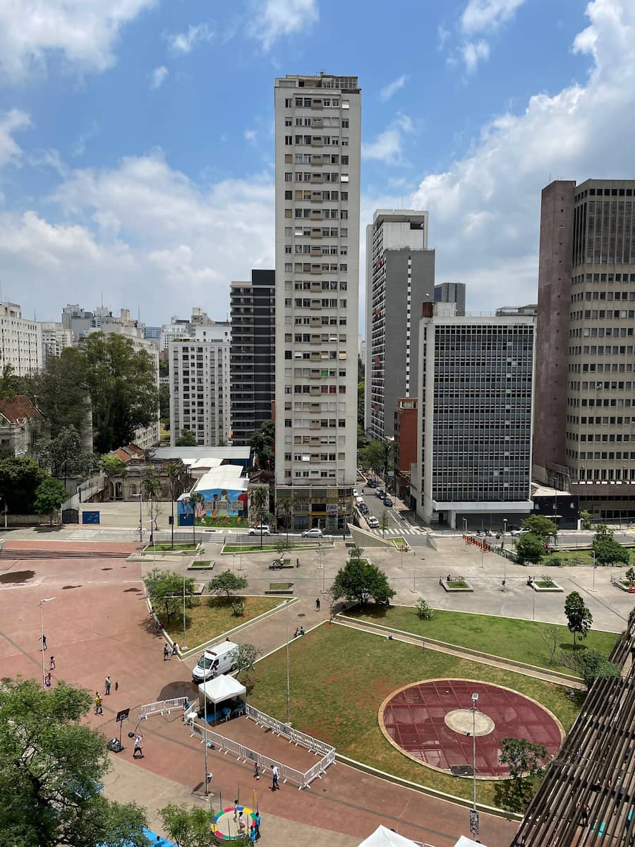 São Paulo, Consolação São Paulo, Consolação