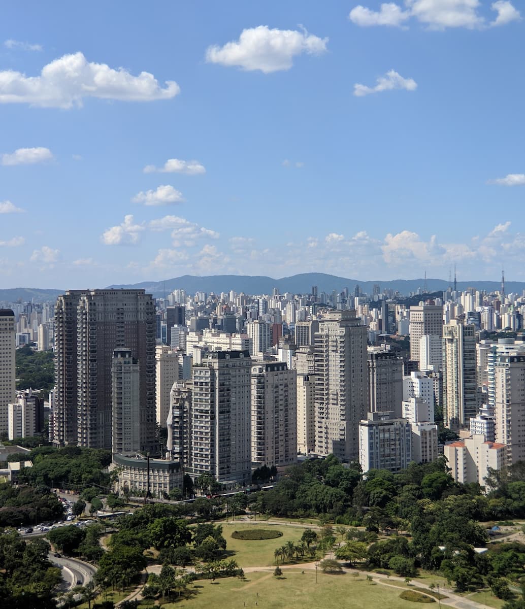 São Paulo, Itaim Bibi São Paulo, Itaim Bibi
