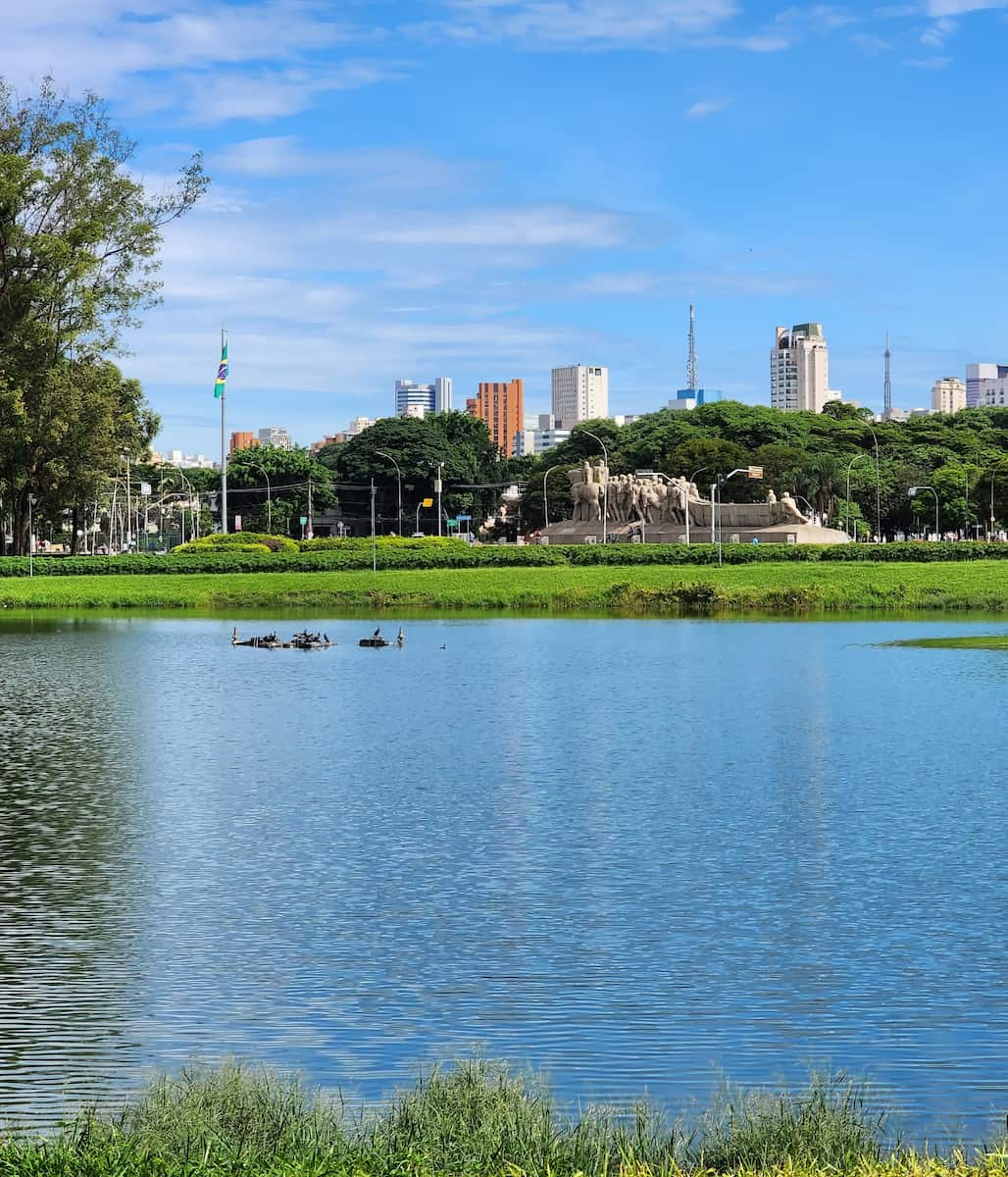 São Paulo, Moema São Paulo, Moema