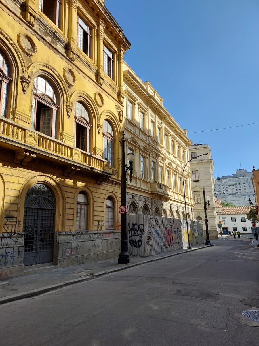 São Paulo, Solar da Marquesa de Santos São Paulo, Solar da Marquesa de Santos
