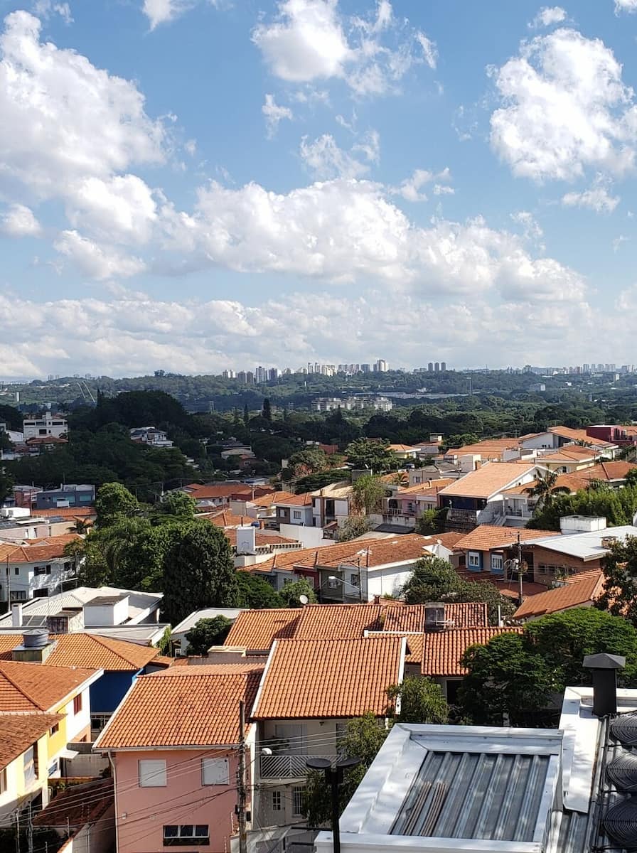 São Paulo, Vila Madalena São Paulo, Vila Madalena