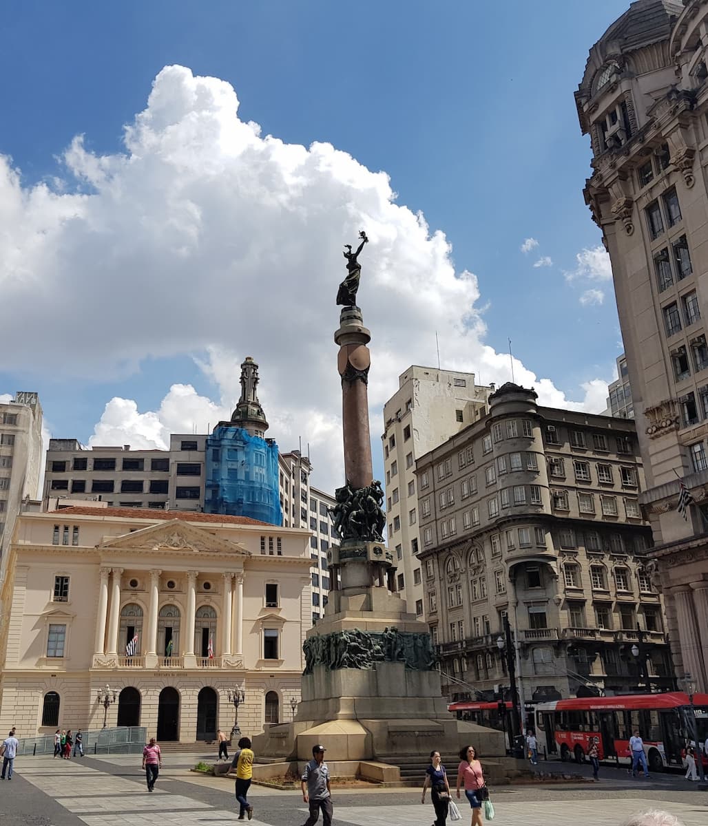 São Paulo, Vila Mariana São Paulo, Vila Mariana